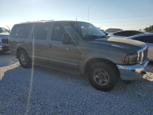 Photo 4 from auction – 2002 FORD EXCURSION with VIN 1FMNU42S92ED49689