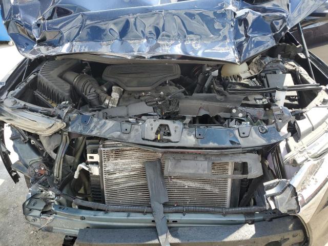 Photo 12 from auction – 2020 CHEVROLET BLAZER PRE with VIN 3GNKBFRS7LS694488
