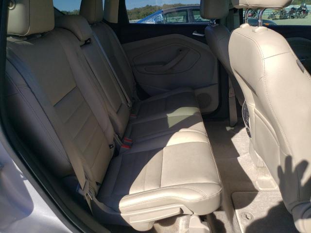 Photo 11 from auction – 2014 FORD ESCAPE TIT with VIN 1FMCU0J95EUA22554