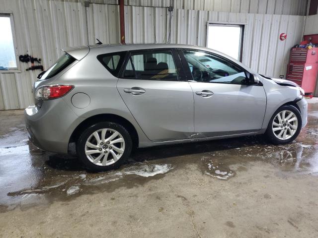 Photo 3 from auction – 2013 MAZDA 3 I with VIN JM1BL1L74D1798498