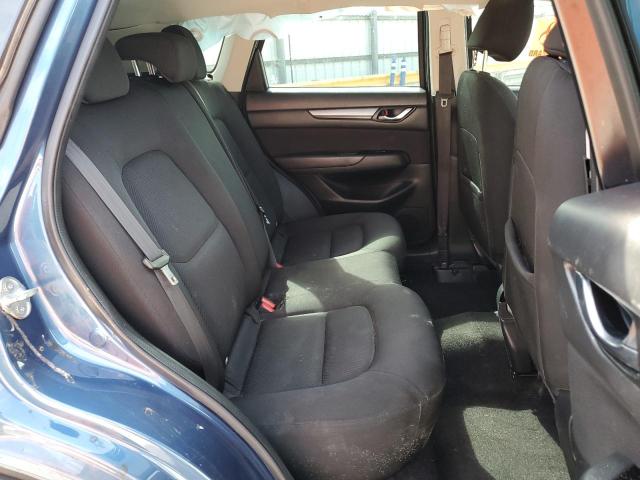 Photo 11 from auction – 2017 MAZDA CX-5 SPORT with VIN JM3KFABL6H0218029