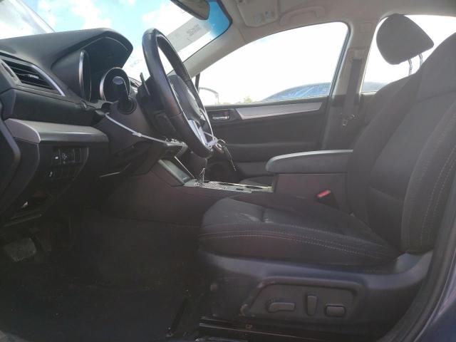 Photo 7 from auction – 2017 SUBARU LEGACY 2.5 with VIN 4S3BNAC66H3014186