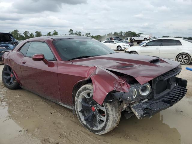 Photo 4 from auction – 2018 DODGE CHALLENGER with VIN 2C3CDZAG8JH224037