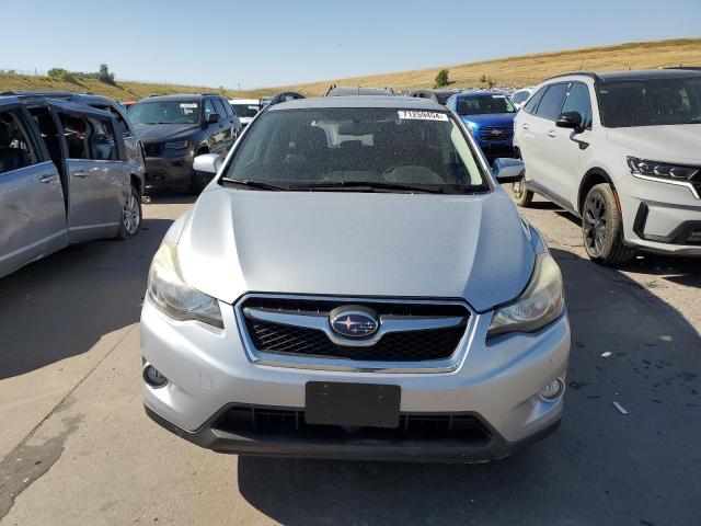 Фото 5 с аукциона – 2015 SUBARU XV CROSSTR с VIN JF2GPBPCXFH231778