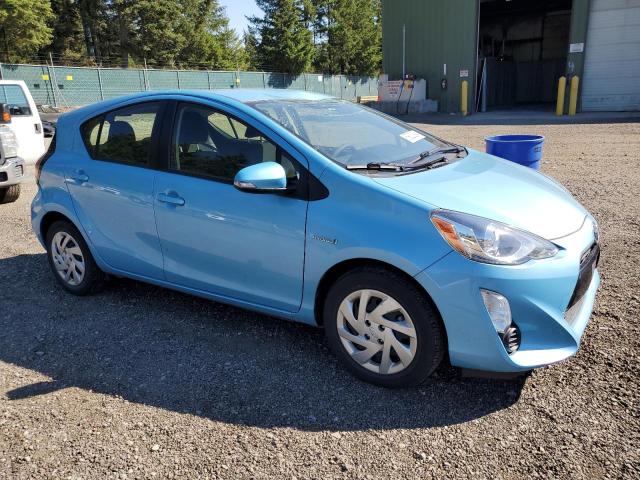 Photo 4 from auction – 2015 TOYOTA PRIUS C with VIN JTDKDTB34F1114303