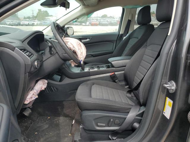 Photo 7 from auction – 2020 FORD EDGE SE with VIN 2FMPK3G96LBB47243