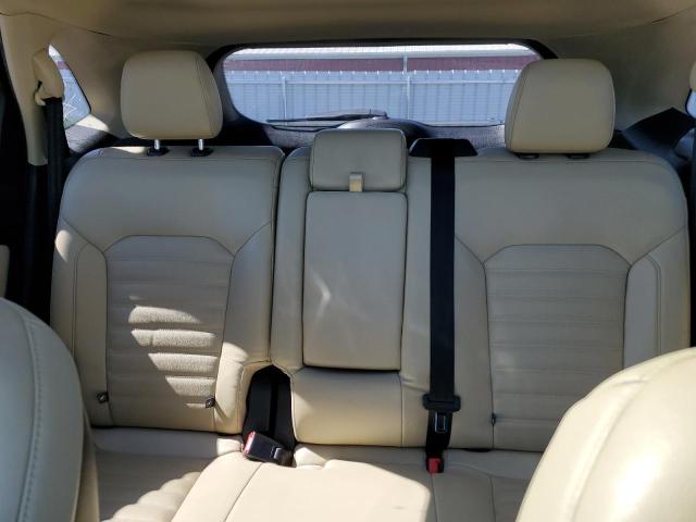 Photo 10 from auction – 2016 FORD EDGE SEL with VIN 2FMPK3J99GBB11609