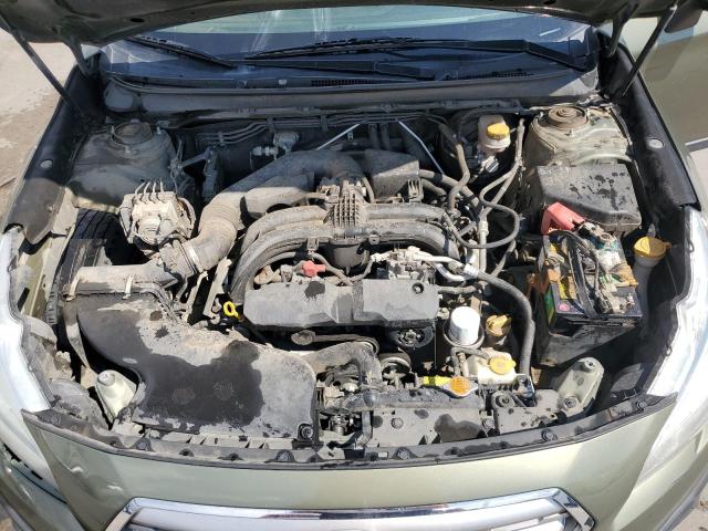 Photo 12 from auction – 2016 SUBARU OUTBACK 2. with VIN 4S4BSALC1G3285830