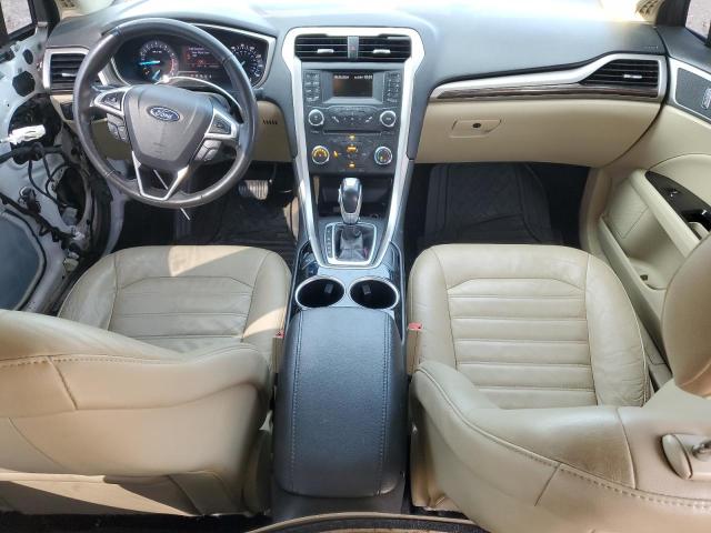 Photo 8 from auction – 2013 FORD FUSION SE with VIN 3FA6P0HR0DR183873