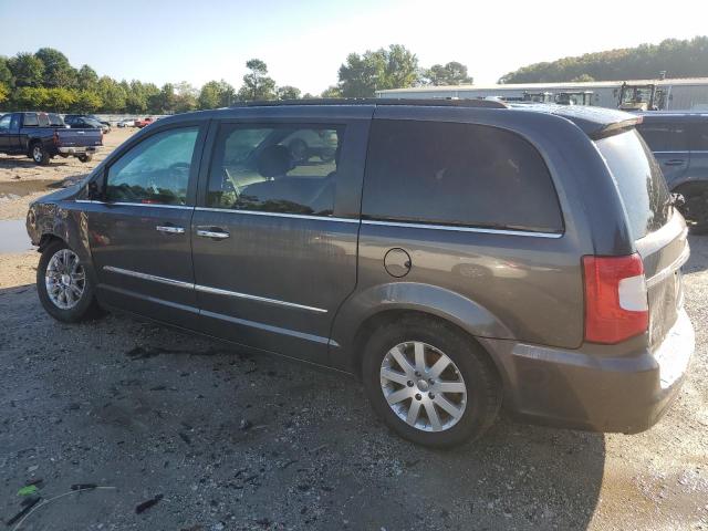 Photo 2 from auction – 2016 CHRYSLER TOWN & COU with VIN 2C4RC1BG3GR260617