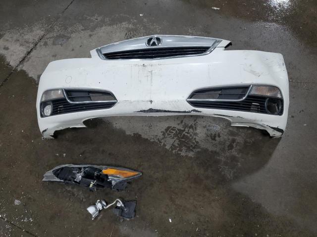 Photo 12 from auction – 2012 ACURA TL with VIN 19UUA8F22CA036763