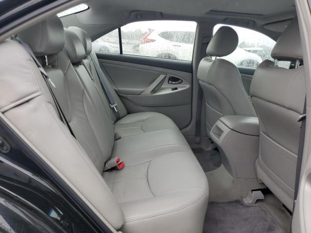 Photo 10 from auction – 2007 TOYOTA CAMRY CE with VIN 4T1BE46KX7U650818