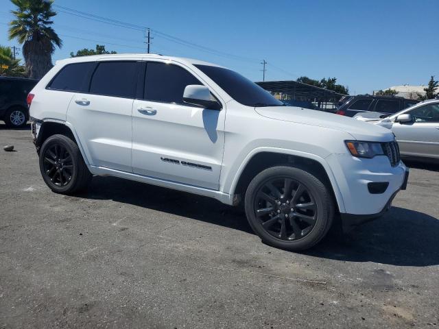 Photo 4 from auction – 2018 JEEP GRAND CHER with VIN 1C4RJFAG2JC166202