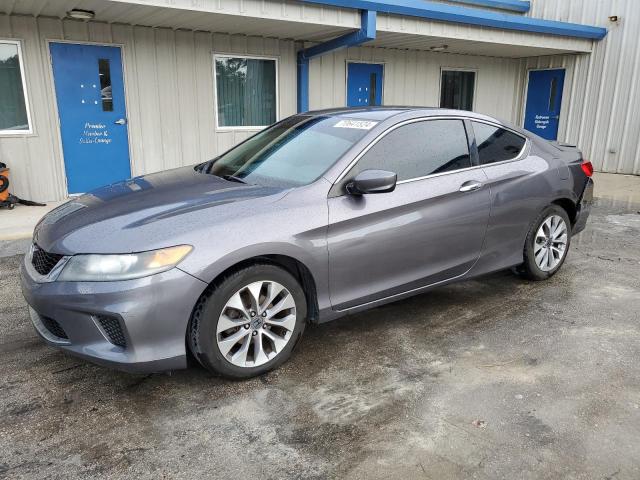 Photo 1 from auction – 2014 HONDA ACCORD LX- with VIN 1HGCT1B34EA006243