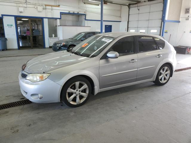 SUBARU IMPREZA OU 2009 with VIN JF1GH63609H819377 - Photo from auction