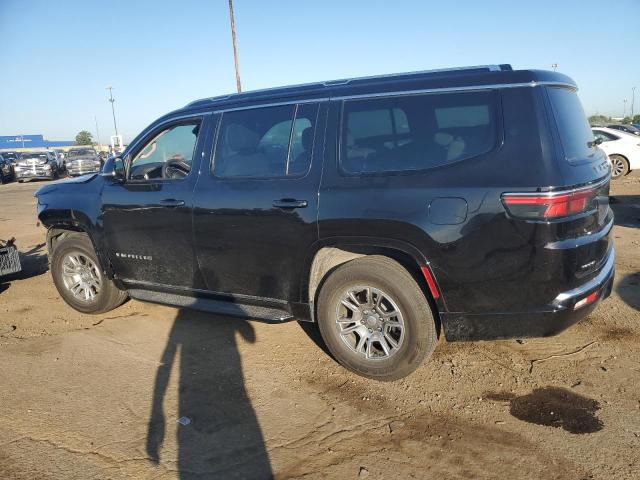 Photo 2 from auction – 2023 JEEP WAGONEER S with VIN 1C4SJVAP2PS564231