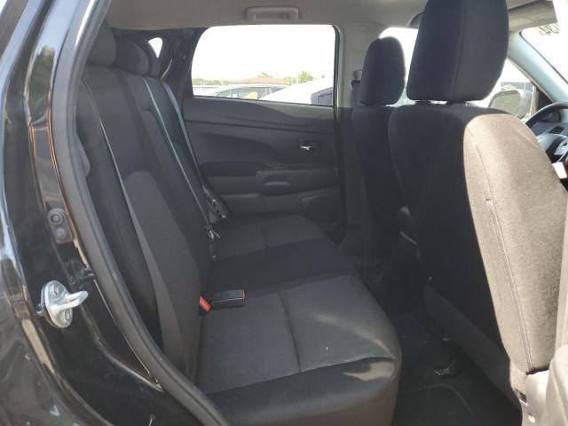 Photo 11 from auction – 2020 MITSUBISHI OUTLANDER with VIN JA4AR3AU5LU014058