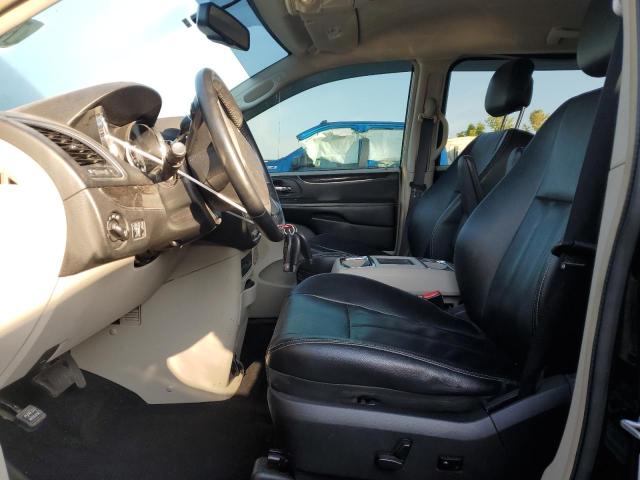 Photo 7 from auction – 2014 CHRYSLER TOWN & COU with VIN 2C4RC1BG2ER270505