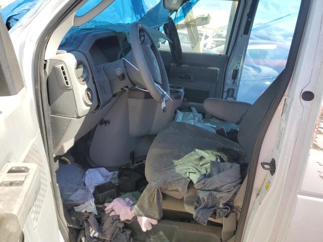 Photo 7 from auction – 2012 FORD ECONOLINE with VIN 1FTSS3EL1CDA98072