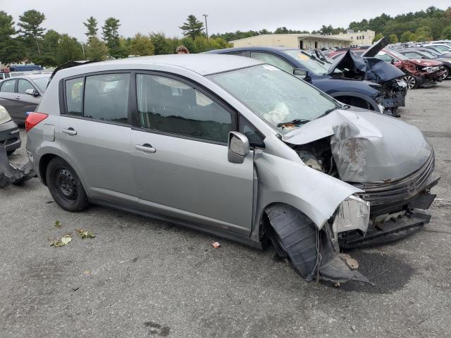 Photo 4 from auction – 2011 NISSAN VERSA S with VIN 3N1BC1CP5BL475330