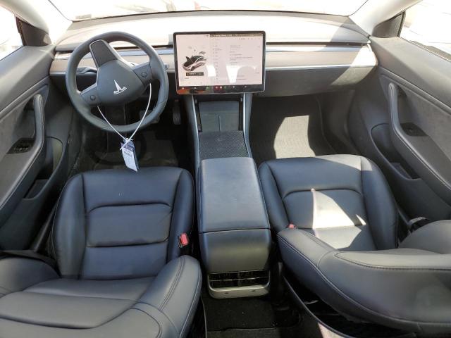 Photo 8 from auction – 2020 TESLA MODEL 3 with VIN 5YJ3E1EB9LF741638