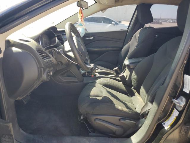 Photo 7 from auction – 2013 DODGE DART SE with VIN 1C3CDFAA1DD305778