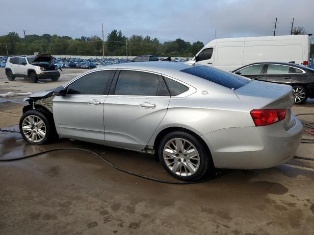 Photo 2 from auction – 2015 CHEVROLET IMPALA LS with VIN 2G11Z5SL8F9113121