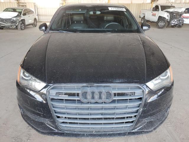 Photo 5 from auction – 2015 AUDI A3 PREMIUM with VIN WAUBFGFFXF1063747