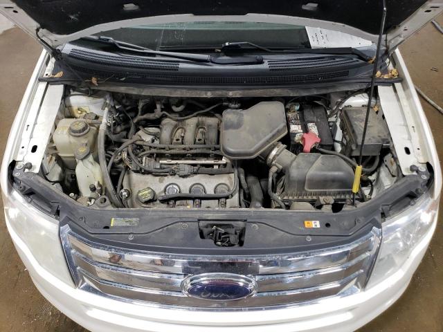 Photo 12 from auction – 2010 FORD EDGE LIMIT with VIN 2FMDK4KCXABA39961