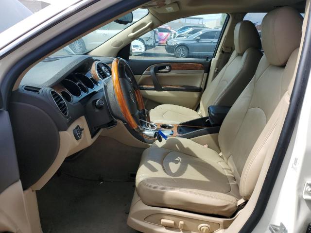 Photo 7 from auction – 2012 BUICK ENCLAVE with VIN 5GAKVCED5CJ200301
