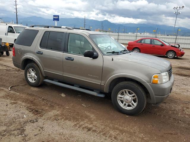 Photo 4 from auction – 2002 FORD EXPLORER X with VIN 1FMZU72E22ZA75094