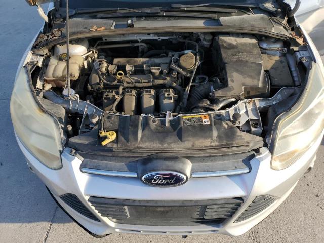 Photo 11 from auction – 2014 FORD FOCUS SE with VIN 1FADP3F28EL165894