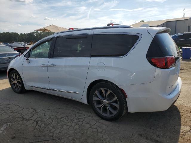 Photo 2 from auction – 2018 CHRYSLER PACIFICA L with VIN 2C4RC1GG2JR154868
