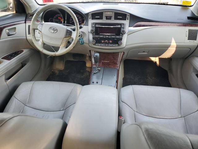 Photo 8 from auction – 2011 TOYOTA AVALON BAS with VIN 4T1BK3DB5BU425589