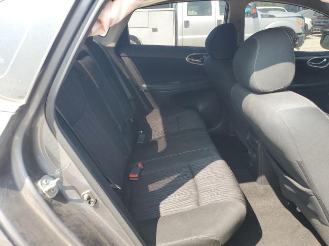 Photo 10 from auction – 2019 NISSAN SENTRA S with VIN 3N1AB7AP4KY286286