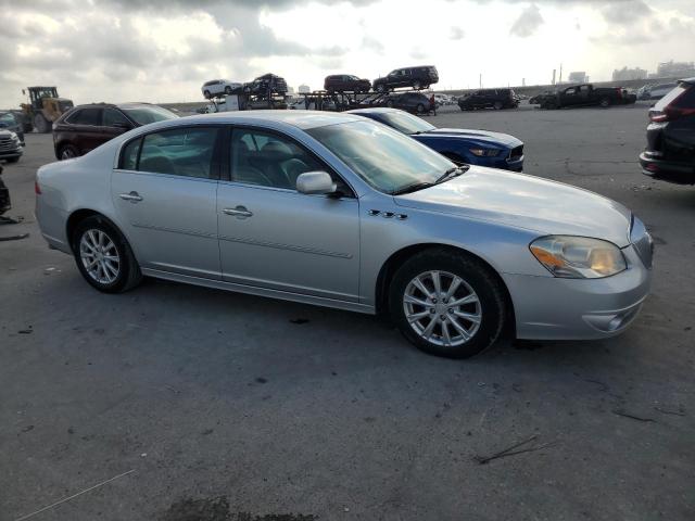 Photo 4 from auction – 2011 BUICK LUCERNE CX with VIN 1G4HC5EM3BU120093