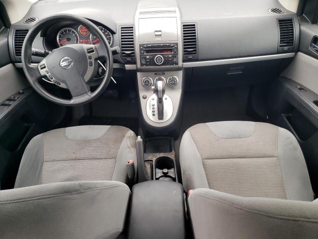 Photo 8 from auction – 2012 NISSAN SENTRA 2.0 with VIN 3N1AB6AP4CL628490