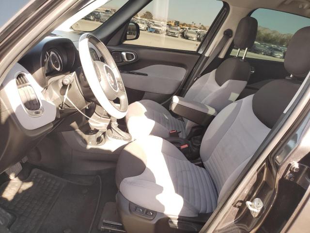 Photo 7 from auction – 2014 FIAT 500L EASY with VIN ZFBCFABH8EZ003335