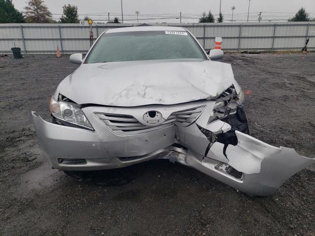 Photo 5 from auction – 2009 TOYOTA CAMRY BASE with VIN 4T1BE46K59U309555