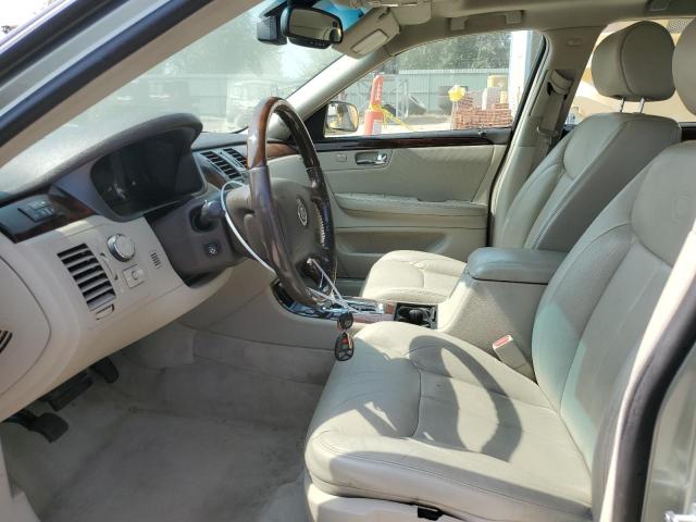 Снимка 7 от търг – 2007 CADILLAC DTS с VIN 1G6KD57987U138020