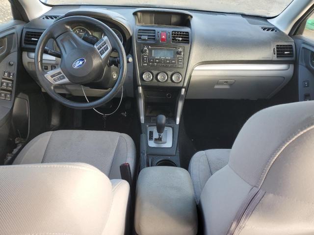 Photo 8 from auction – 2015 SUBARU FORESTER 2 with VIN JF2SJABC4FH492319