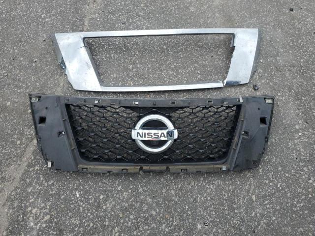 Photo 13 from auction – 2016 NISSAN PATHFINDER with VIN 5N1AR2MM6GC612078