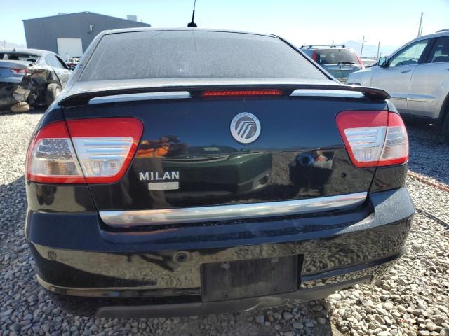 Photo 6 from auction – 2009 MERCURY MILAN with VIN 3MEHM08Z79R636386