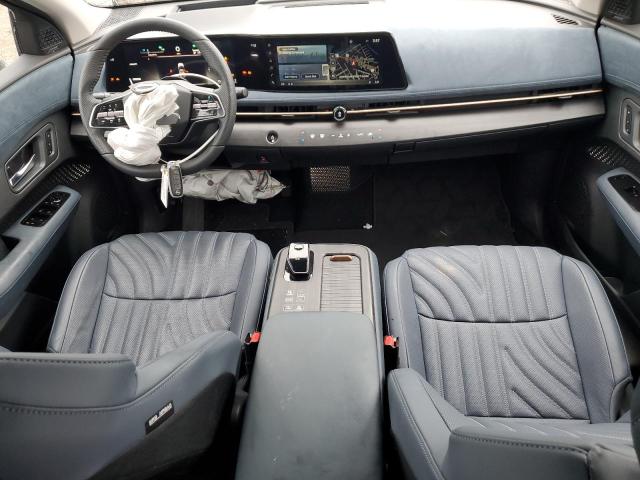 Photo 8 from auction – 2024 NISSAN ARIYA PLAT with VIN JN1DF0CD7RM732374