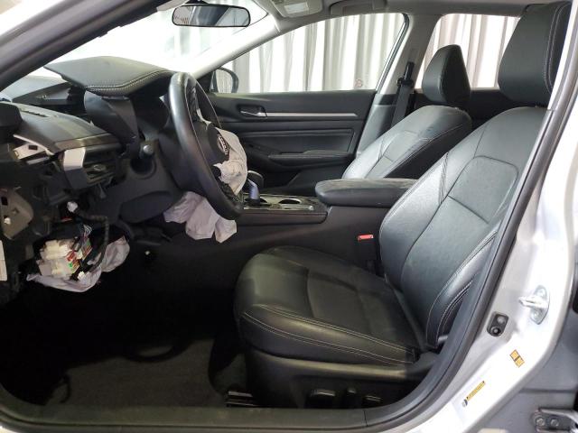 Photo 7 from auction – 2023 NISSAN ALTIMA SL with VIN 1N4BL4EV1PN413236