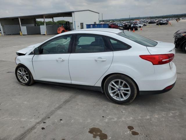 Foto 2 de la subasta – 2017 FORD FOCUS SE con VIN 1FADP3F24HL263566