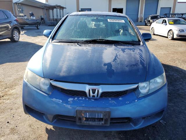 Photo 5 from auction – 2010 HONDA CIVIC EX with VIN 2HGFA1F88AH505602