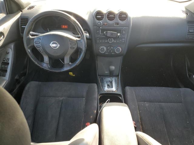 Photo 8 from auction – 2012 NISSAN ALTIMA BAS with VIN 1N4AL2AP2CN514559