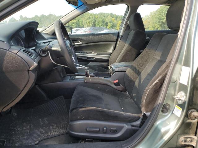 Photo 7 from auction – 2010 HONDA ACCORD EX with VIN 1HGCP2F73AA163487