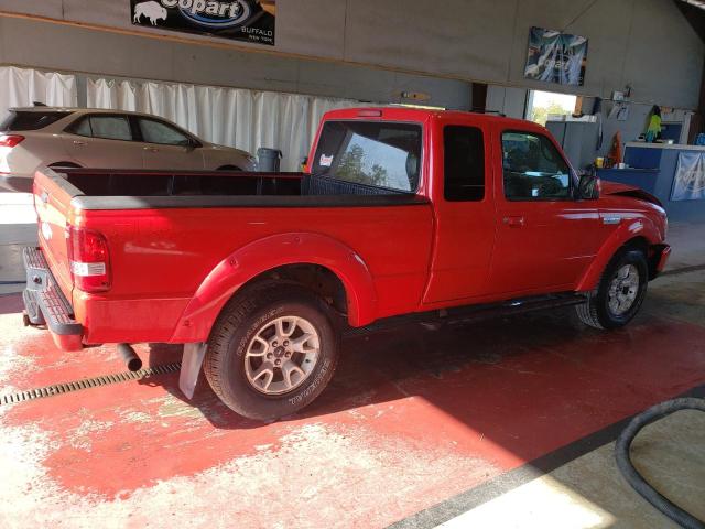 Photo 3 from auction – 2008 FORD RANGER SUP with VIN 1FTZR45E68PA11404